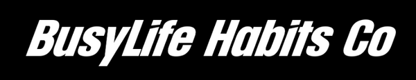 BusyLife Habits Co
